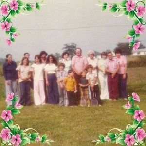 Meet your Posher, Bonita